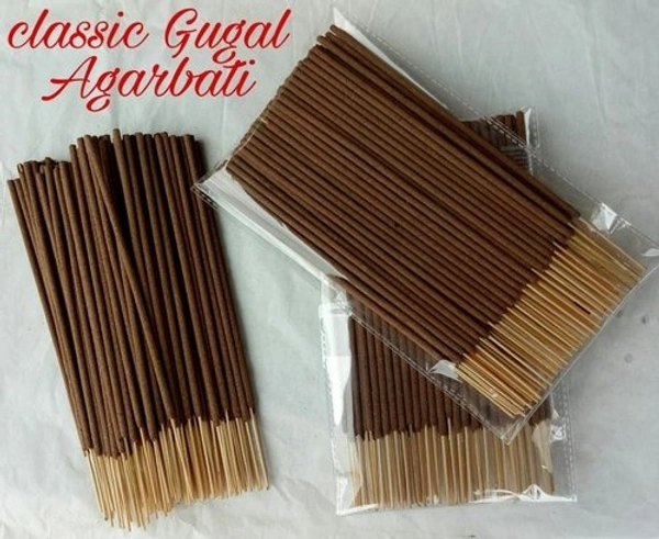 Dhuna Chandan Agarbatti (ধুনো-চন্দন ধূপকাঠি) - 1 Kg (780-800 Pieces)