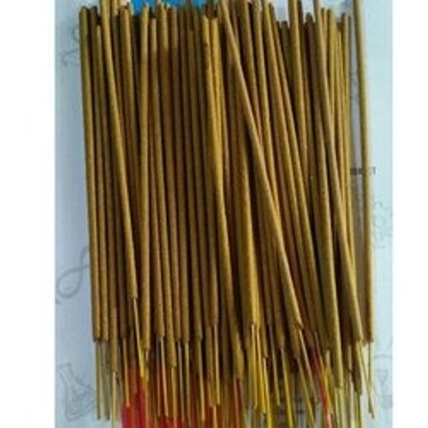 Dhuna Chandan Agarbatti (ধুনো-চন্দন ধূপকাঠি) - 1 Kg (780-800 Pieces)