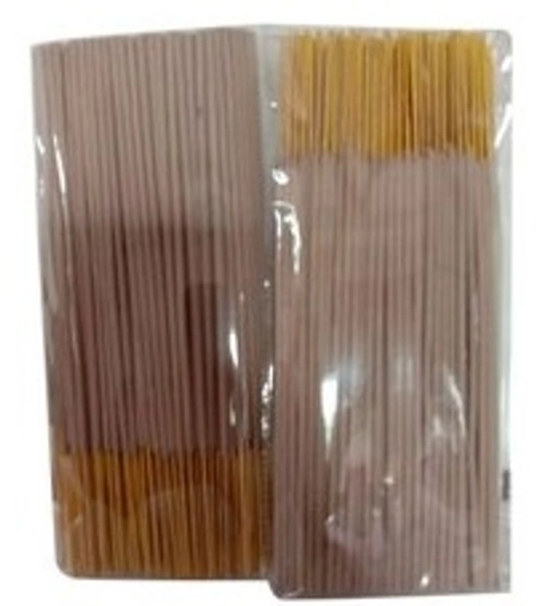 Perfume Agarbatti (সাদা সেন্টেড ধূপকাঠি)- 8 and 9 Inch - 500 Gm (320-340 Pieces)