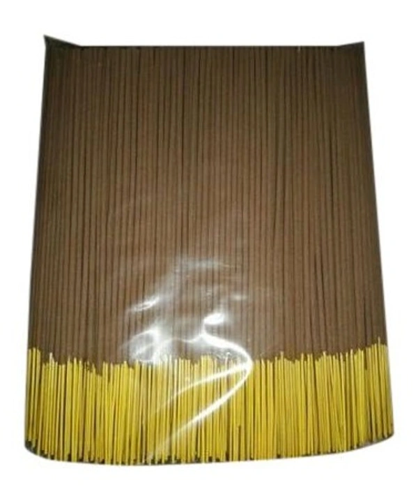 Perfume Agarbatti (সাদা সেন্টেড ধূপকাঠি)- 8 and 9 Inch - 500 Gm (320-340 Pieces)