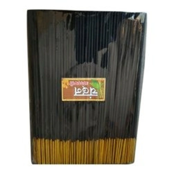 Perfumed Agarbatti (কালো সেন্টেড ধূপকাঠি)- 8 and 9 Inch - 500 Gm (330-350 Pieces)