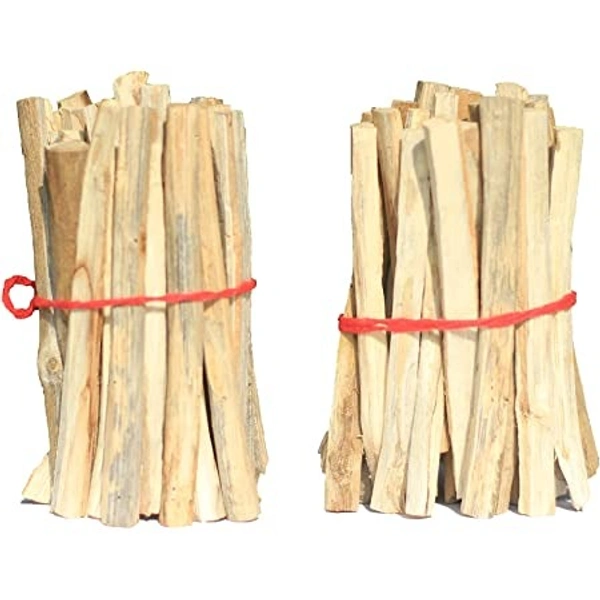Apna Mangowood (আম কাঠ) - 100 Gm, Golden Brown
