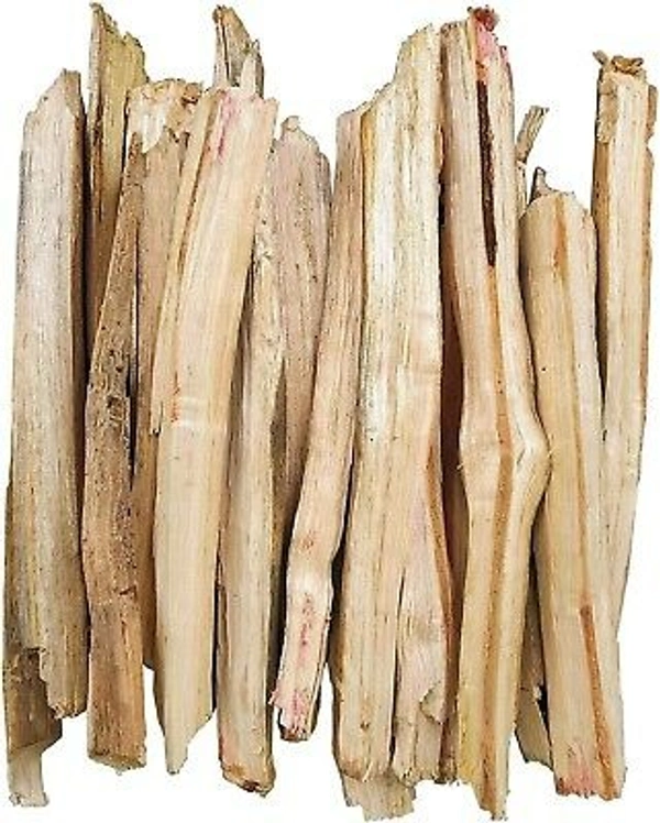 Apna Mangowood (আম কাঠ) - 100 Gm, Golden Brown