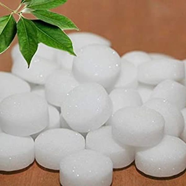 Apna Camphor (কর্পূর) - 100 Gm, White