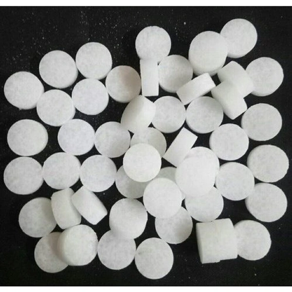 Apna Camphor (কর্পূর) - 100 Gm, White