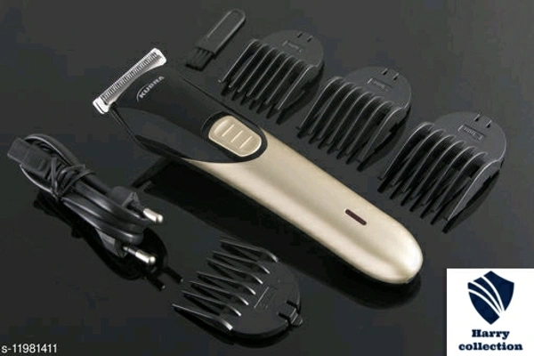  Kubra Trimmer for Men