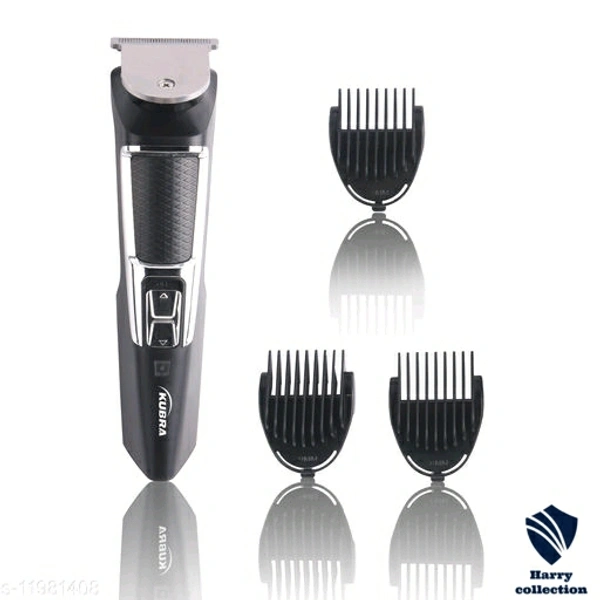  Kubra Trimmer for Men
