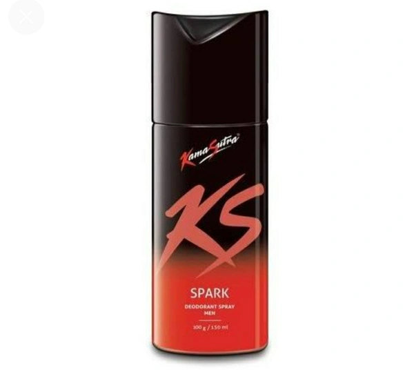 Ks  Deo Perfume