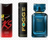 Ks  Deo Perfume