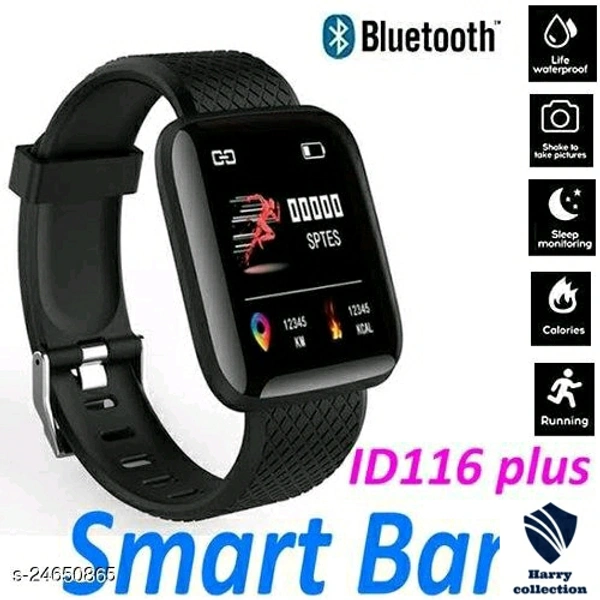 Indian Smart Watch