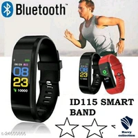 Indian Smart Watch