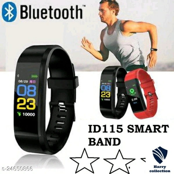 Indian Smart Watch