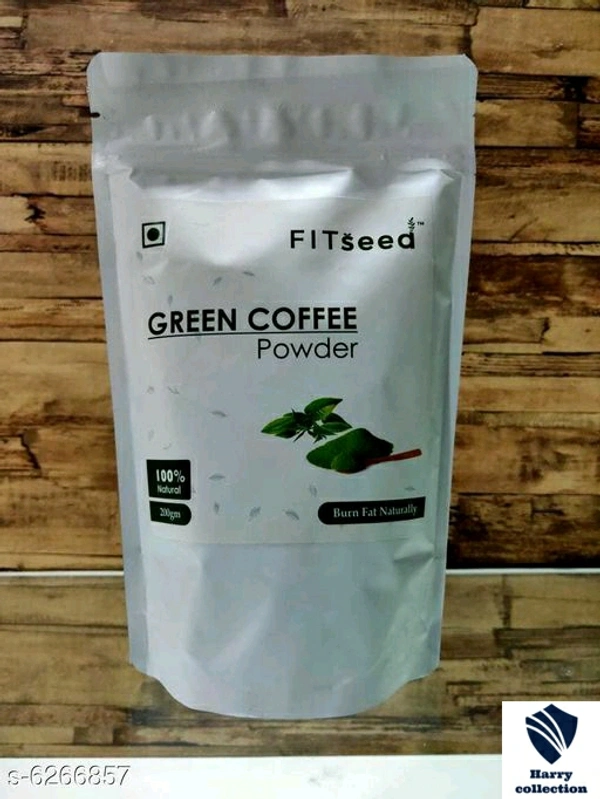 Green Coffee