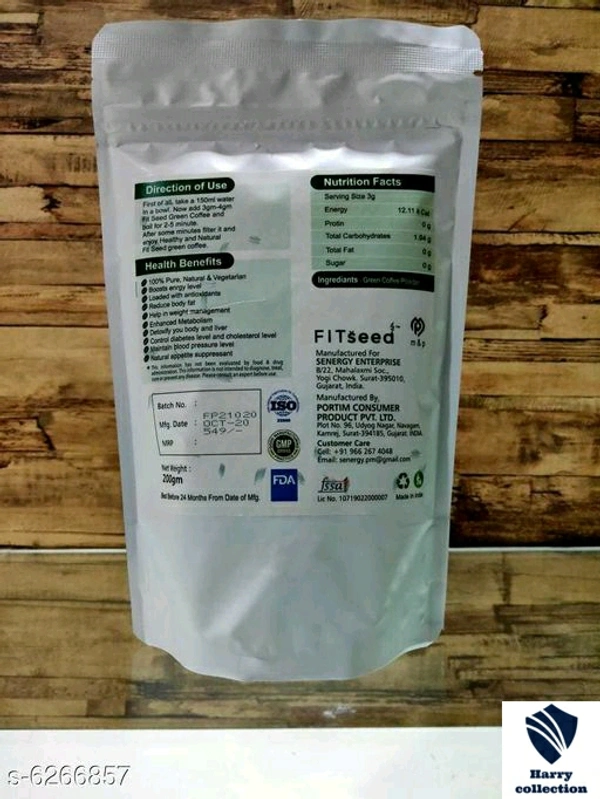 Green Coffee