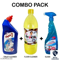 Cleaning Products