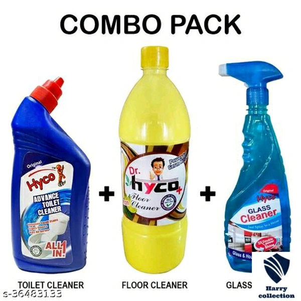 Cleaning Products
