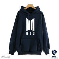 Bts Hoodies