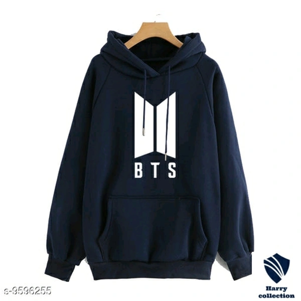 Bts Hoodies