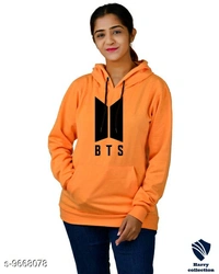Bts Hoodies