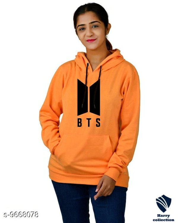 Bts Hoodies