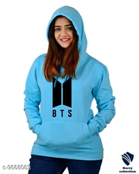 Bts Hoodies