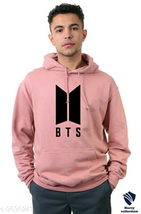 Bts Hoodies