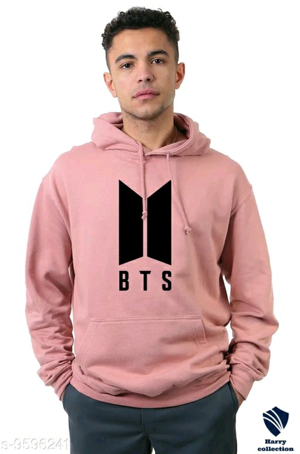 Bts Hoodies