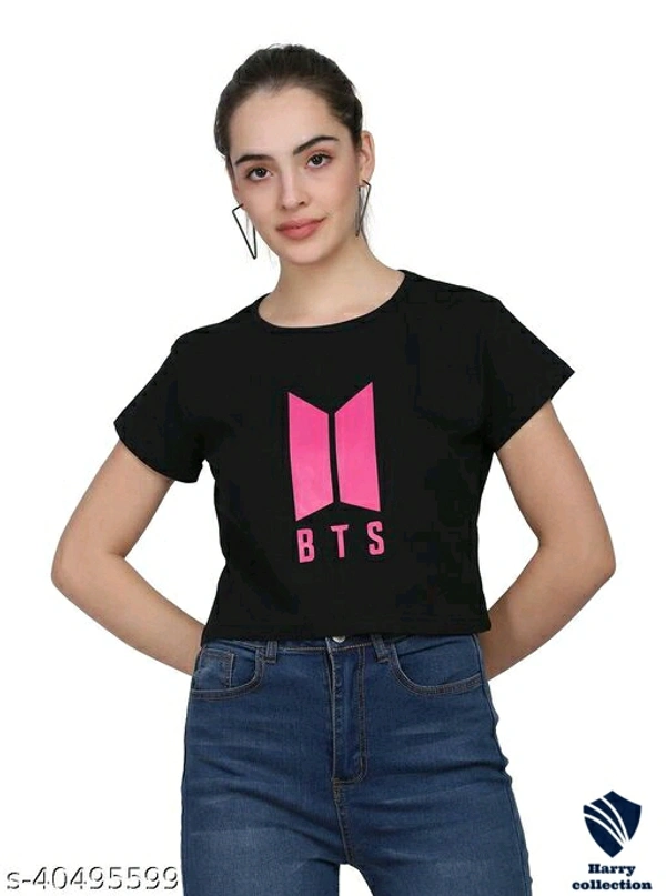 Bts T Shirt