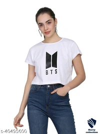 Bts T Shirt
