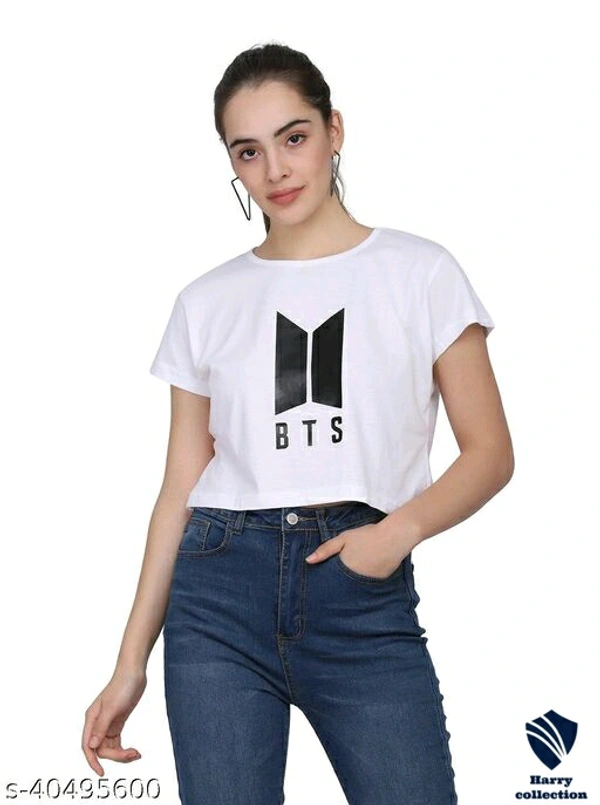 Bts T Shirt