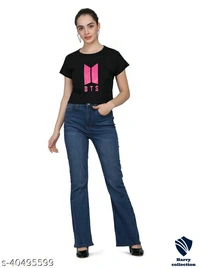Bts T Shirt