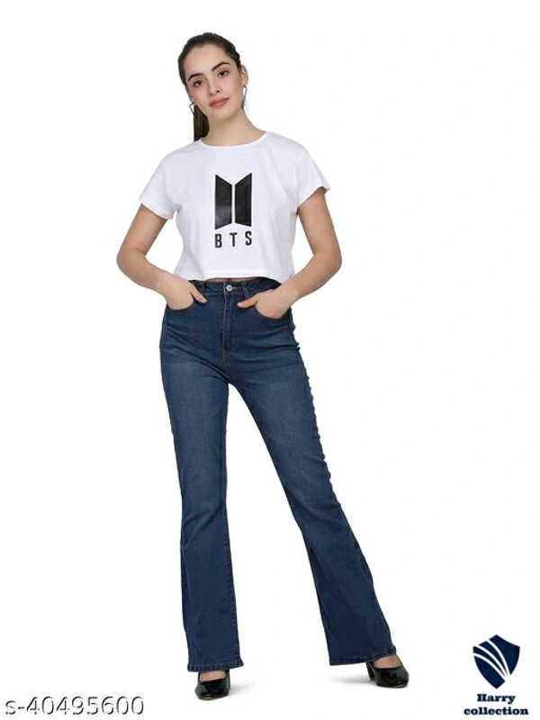 Bts T Shirt