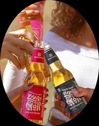 Coolberg Non Alcoholic Beer