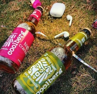 Coolberg Non Alcoholic Beer