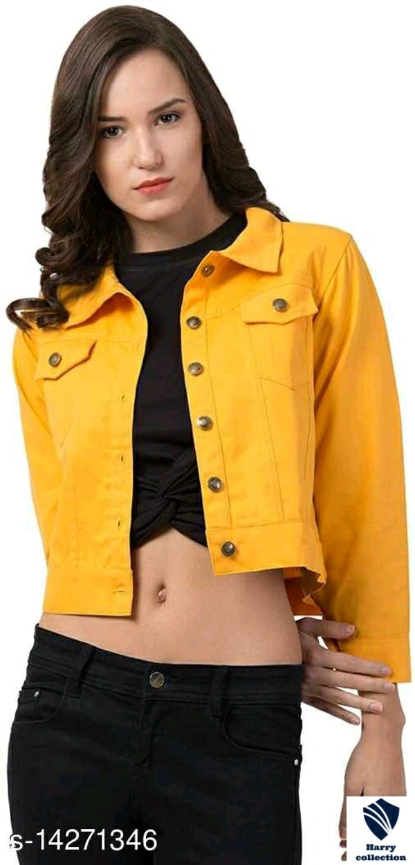 Women Jackets