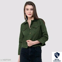 Women Jackets