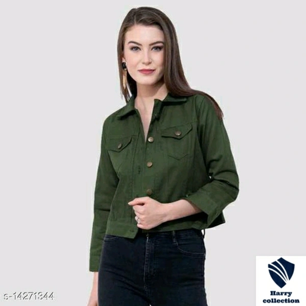 Women Jackets