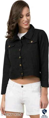Women Jackets