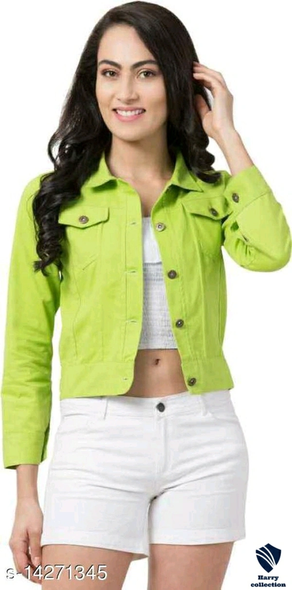 Women Jackets