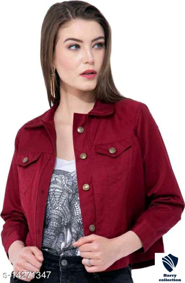 Women Jackets