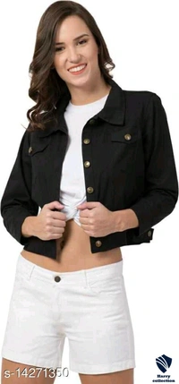 Women Jackets