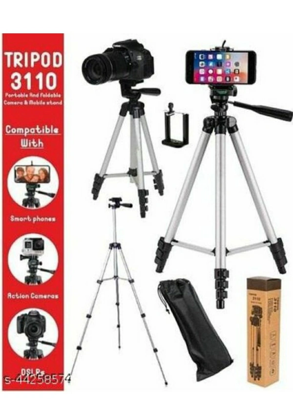 Mobile Tripod