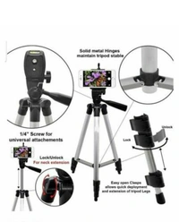 Mobile Tripod
