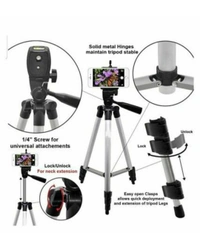 Mobile Tripod