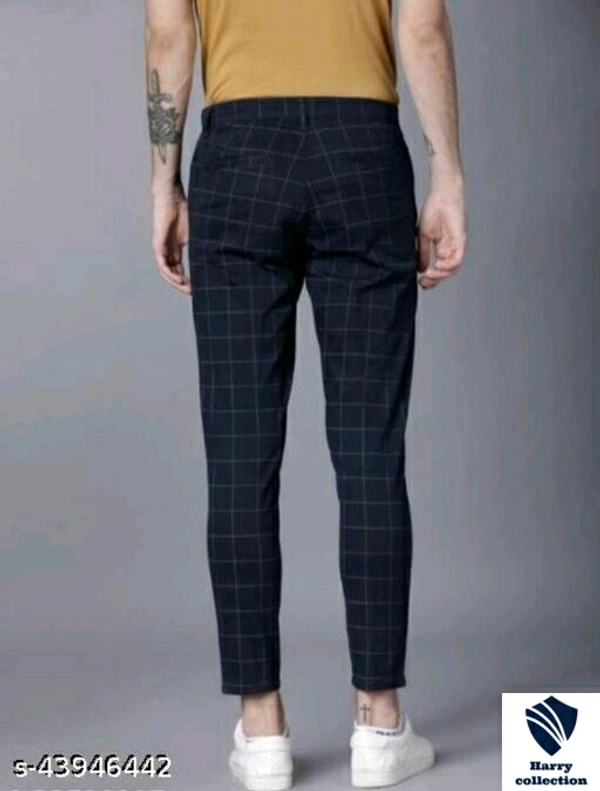 Men Trouser
