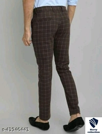 Men Trouser