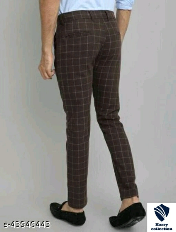 Men Trouser