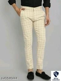 Men Trouser