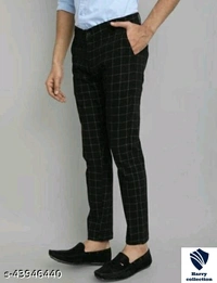 Men Trouser
