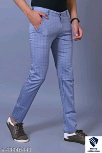 Men Trouser